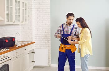 Do I Need a Appliance Warranty Plan If I Already Have Home Insurance? | QA Template 3 Production | Article Thumbnail